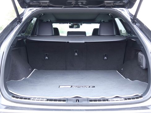 Used 2024 Lexus RX 500h F Sport image 19