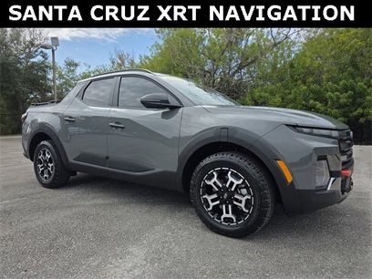 Used 2026 Hyundai Santa Cruz XRT