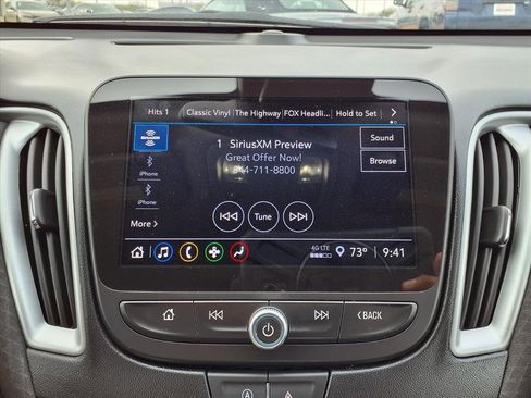 Used 2024 Chevrolet Malibu LT image 20