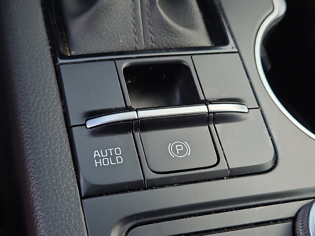 Certified 2023 Kia K5 GT-Line FWD image 16