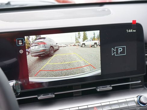 New 2026 Hyundai Kona SEL Premium AWD/4WD image 17