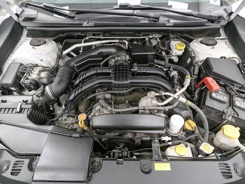 Used 2022 Subaru Impreza 2.0i Sport AWD/4WD image 14