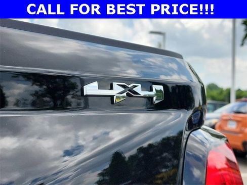 New 2026 GMC Canyon Elevation w/ Convenience Package image 10