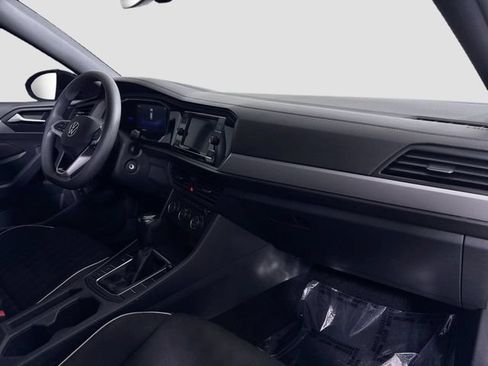Certified 2023 Volkswagen Jetta Sport FWD image 30