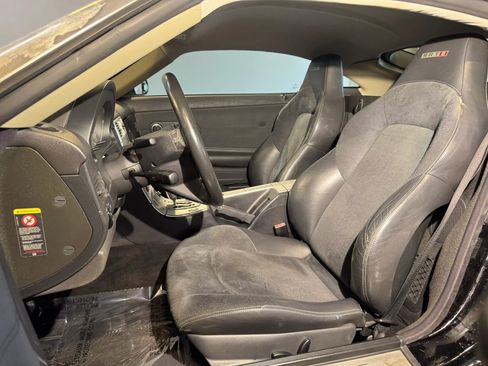 Used 2005 Chrysler Crossfire SRT-6 RWD image 8