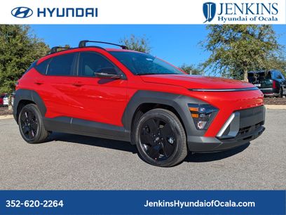 New 2026 Hyundai Kona SEL Sport