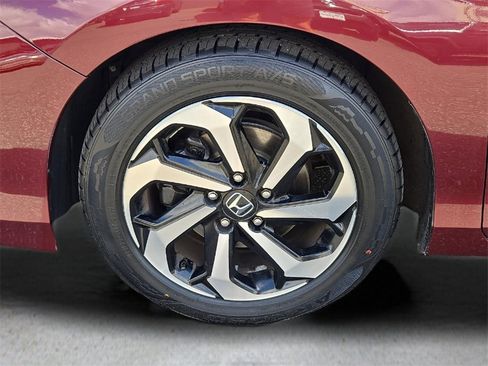 Used 2016 Honda Accord EX-L image 30