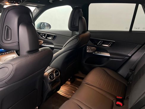 New 2026 Mercedes-Benz GLC 300 4MATIC image 19