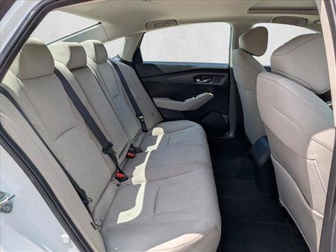 Used 2024 Honda Accord EX image 16