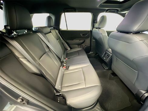 New 2026 Subaru Outback Premium image 27