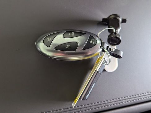 New 2026 Hyundai Santa Fe SEL image 28