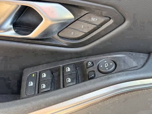 Used 2023 BMW 330i xDrive 330i xDrive w/ Premium Package image 17