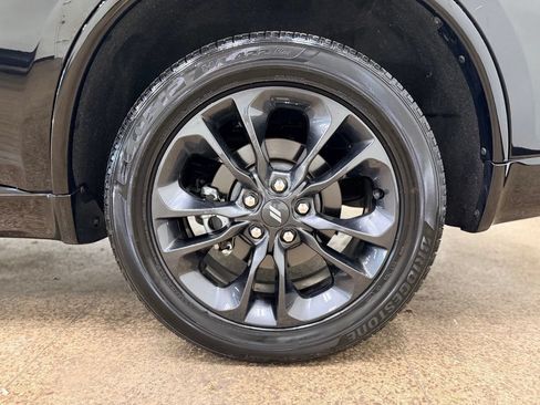 Used 2023 Dodge Durango GT AWD/4WD image 28
