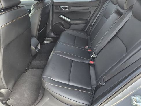 Used 2026 Acura Integra A-Spec FWD image 15