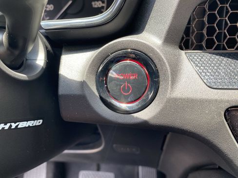 Certified 2023 Honda CR-V Sport image 27