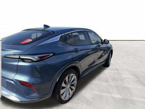 Used 2025 Buick Envista Avenir FWD image 5
