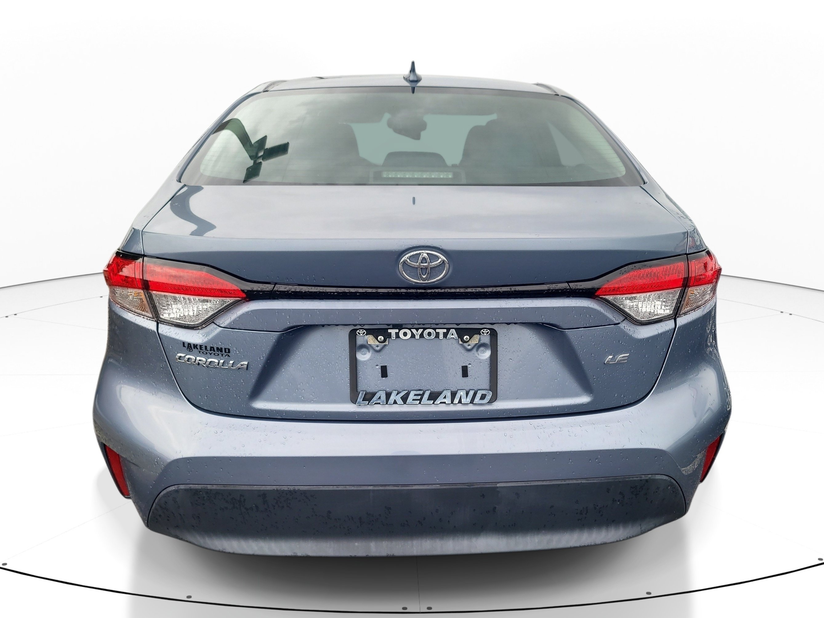 Used 2024 Toyota Corolla LE FWD image 6