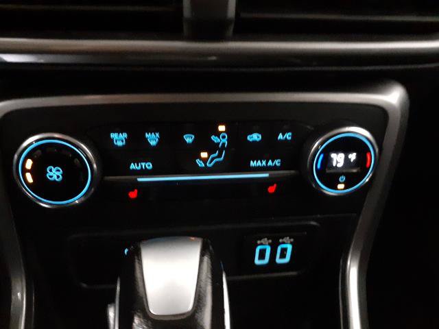 Certified 2019 Ford EcoSport SE w/ SE Convenience Package AWD/4WD image 5