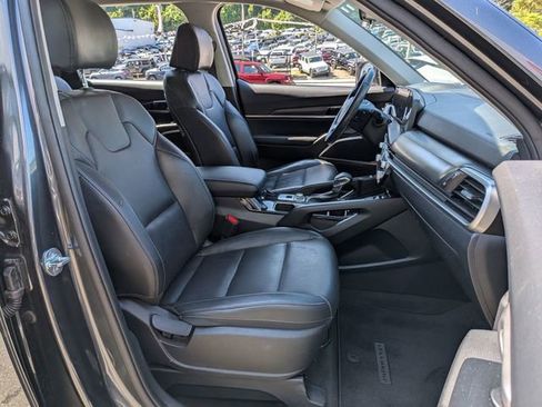 Certified 2023 Kia Telluride S image 28