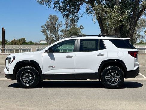 New 2026 GMC Terrain AT4 w/ Convenience Package III image 2