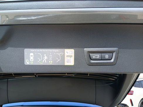 New 2026 BMW X3 xDrive30 image 11