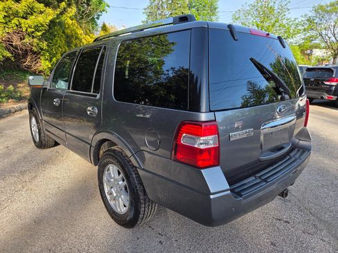 Used 2014 Ford Expedition Limited AWD/4WD image 6