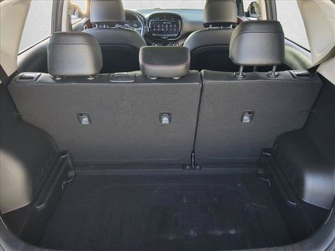 Used 2023 Kia Soul GT-Line FWD image 6