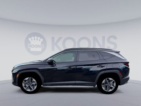 New 2026 Hyundai Tucson SEL image 4