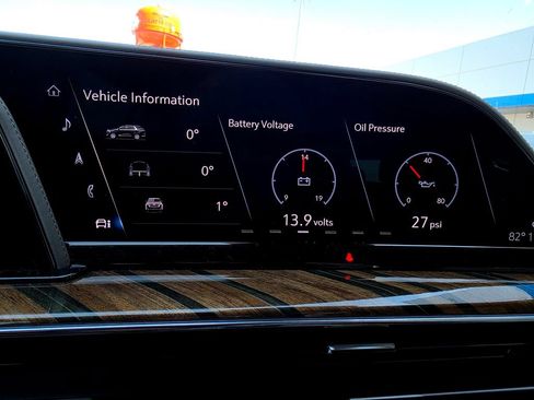 Used 2021 Cadillac Escalade Premium Luxury Platinum AWD/4WD image 49