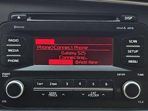 Used 2015 Kia Optima LX image 26