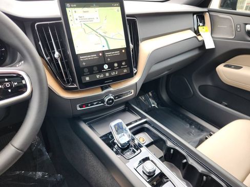 New 2026 Volvo XC60 T8 Plus w/ Protection Package Premier AWD/4WD image 27