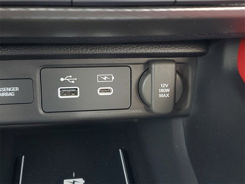 New 2026 Acura Integra A-Spec image 26