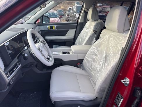 New 2026 Hyundai Santa Fe SEL image 7