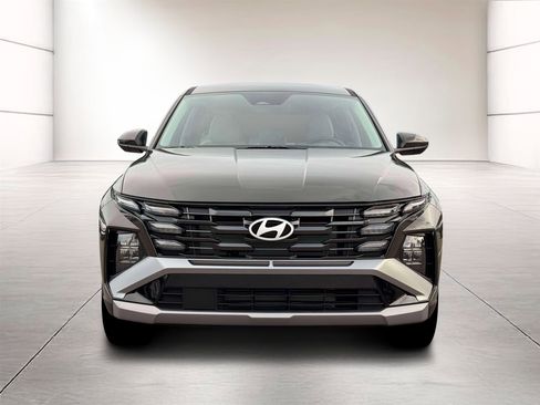New 2026 Hyundai Tucson SE image 12