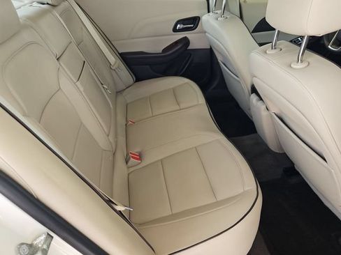 Used 2013 Chevrolet Malibu Eco w/ Navigation Package FWD image 28