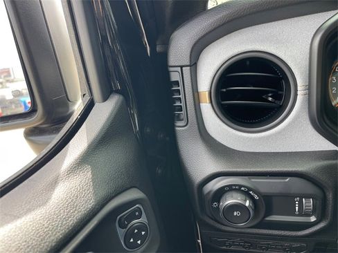 New 2025 Jeep Wrangler Willys image 20