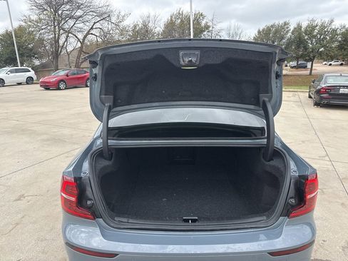 Used 2024 Volvo S60 B5 Plus image 7