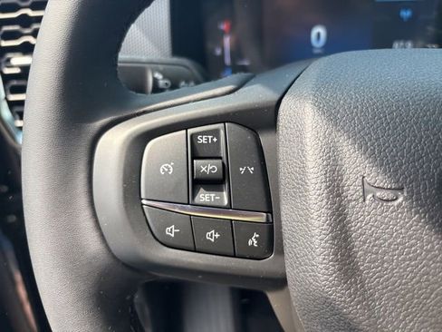 New 2026 Ford Ranger XLT image 16