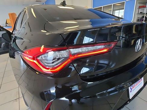 Certified 2023 Acura TLX image 27