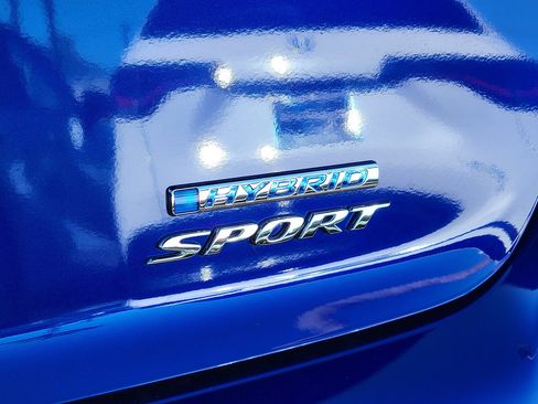 Certified 2025 Honda Accord Sport image 8