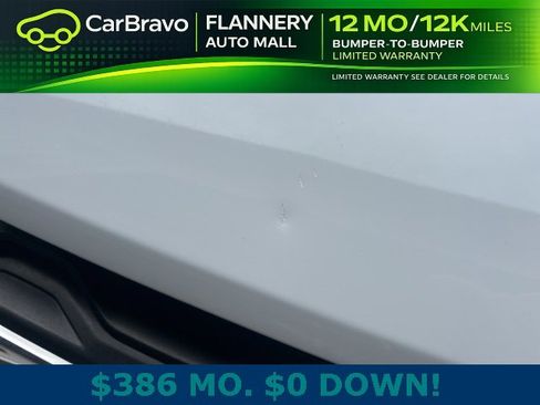 Certified 2023 Chevrolet Blazer LT image 35