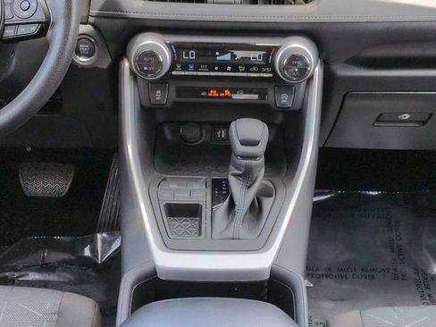 Certified 2024 Toyota RAV4 XLE w/ Convenience Package FWD image 19