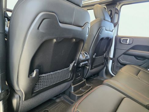 New 2026 Jeep Wrangler Unlimited Rubicon 392 image 21