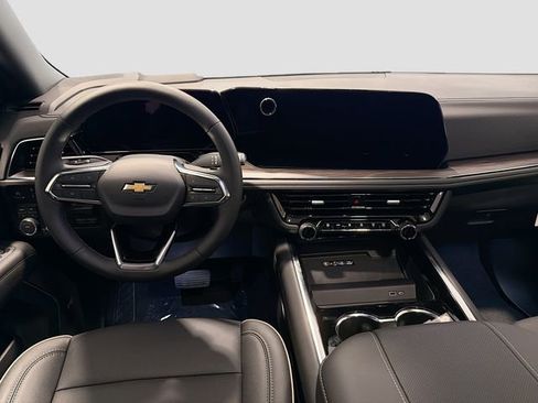 New 2026 Chevrolet Tahoe Premier w/ Sun And Tow Package image 23