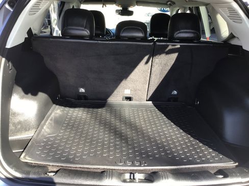 Used 2019 Jeep Compass Altitude AWD/4WD image 15