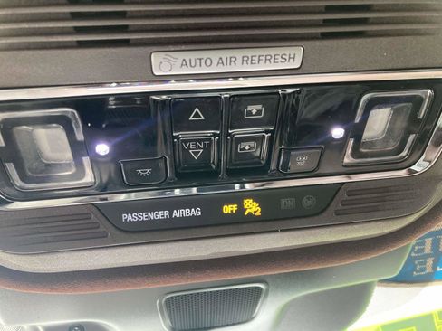 Certified 2023 Lincoln Aviator Black Label w/ Dynamic Handling Package image 30