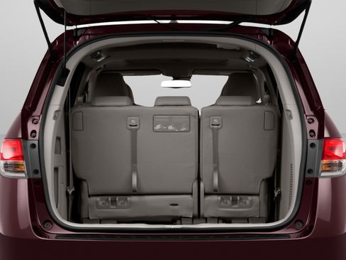 Used 2014 Honda Odyssey EX-L image 30