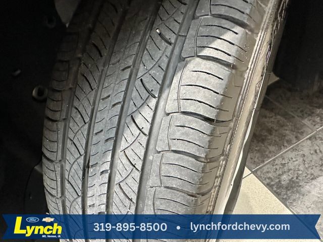 Used 2024 Ford Edge SEL w/ Convenience Package AWD/4WD image 28