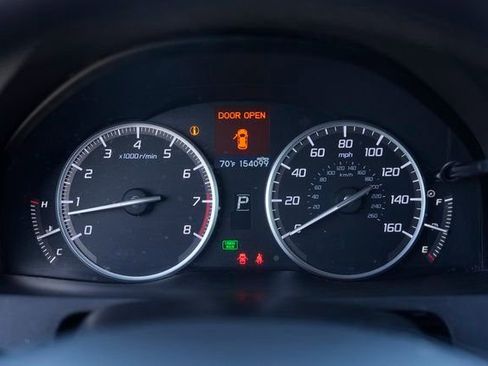 Used 2015 Acura RDX AWD image 25