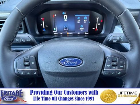 New 2026 Ford Maverick XLT FWD image 22
